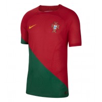 Portugal Heimtrikot WM 2022 Kurzarm